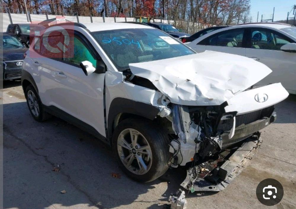 هیۆندای کۆنا